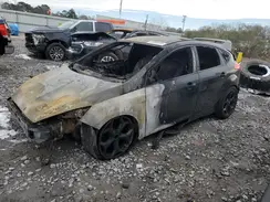1FADP3L93JL289177 2018 FORD FOCUS