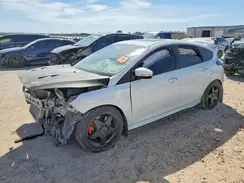 1FADP3L93JL289342 2018 FORD FOCUS