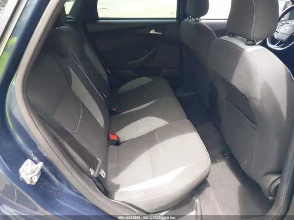 1FADP3L93JL306883 2018 FORD FOCUS ST - Image 8