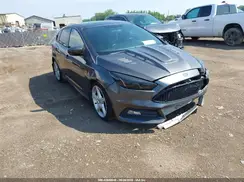 1FADP3L93JL312893 2018 FORD FOCUS ST