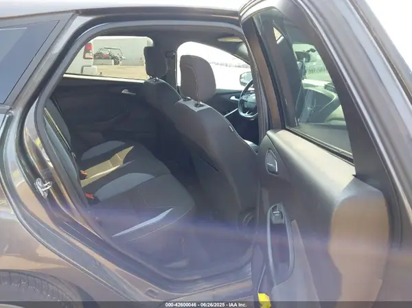 1FADP3L93JL312893 2018 FORD FOCUS ST - Image 8