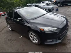 1FADP3L93JL319746 2018 FORD FOCUS ST