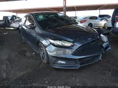 1FADP3L93JL322842 2018 FORD FOCUS ST
