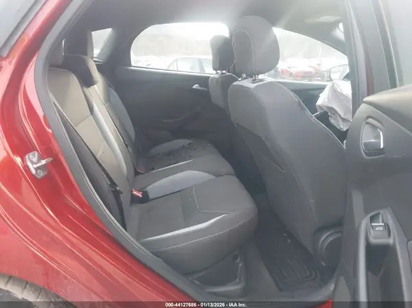 1FADP3L93JL325854 2018 FORD FOCUS ST - Image 8