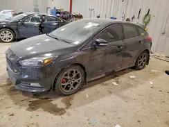 1FADP3L93JL330522 2018 FORD FOCUS