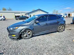 1FADP3L93JL331749 2018 FORD FOCUS