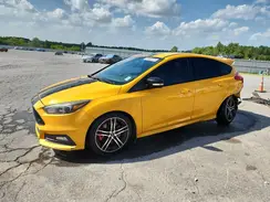 1FADP3L94GL201973 2016 FORD FOCUS