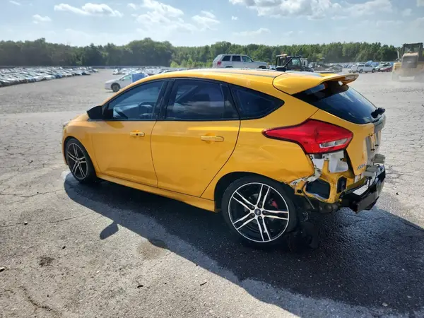 1FADP3L94GL201973 2016 FORD FOCUS - Image 2