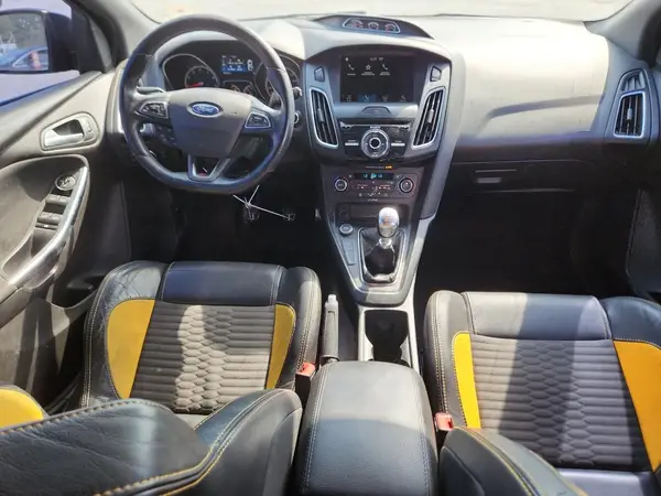 1FADP3L94GL201973 2016 FORD FOCUS - Image 8