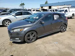 1FADP3L94GL202573 2016 FORD FOCUS