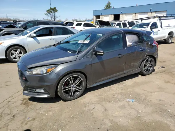 1FADP3L94GL202573 2016 FORD FOCUS - Image 1