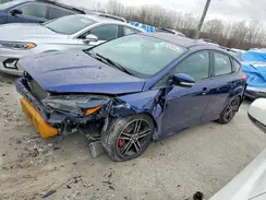 1FADP3L94GL207997 2016 FORD FOCUS