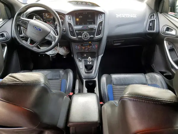 1FADP3L94GL207997 2016 FORD FOCUS - Image 8