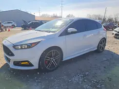 1FADP3L94GL208616 2016 FORD FOCUS