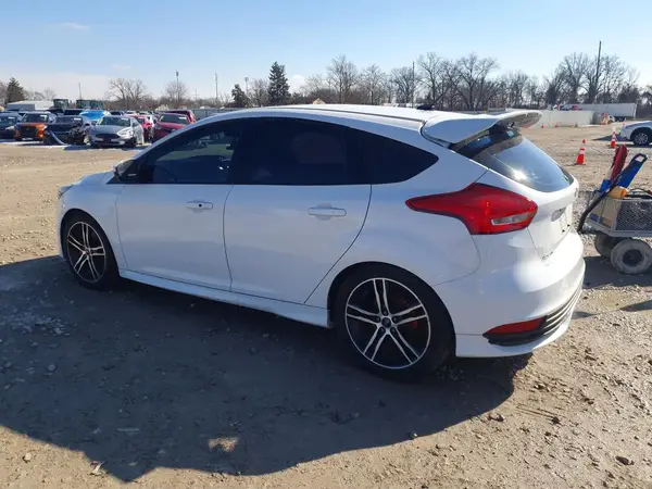 1FADP3L94GL208616 2016 FORD FOCUS - Image 2