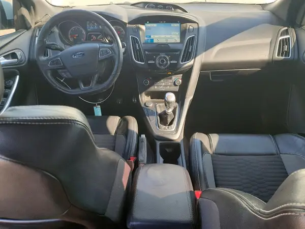1FADP3L94GL208616 2016 FORD FOCUS - Image 8