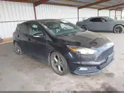 1FADP3L94GL212908 2016 FORD FOCUS ST