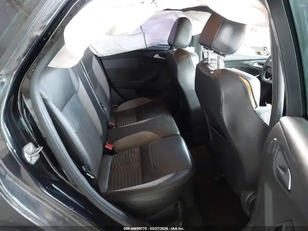 1FADP3L94GL212908 2016 FORD FOCUS ST - Image 8
