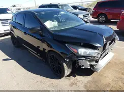 1FADP3L94GL218837 2016 FORD FOCUS ST