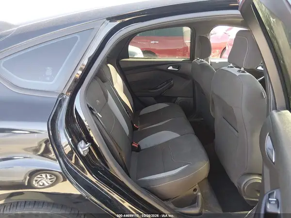 1FADP3L94GL218837 2016 FORD FOCUS ST - Image 8