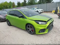 1FADP3L94GL225142 2016 FORD FOCUS ST