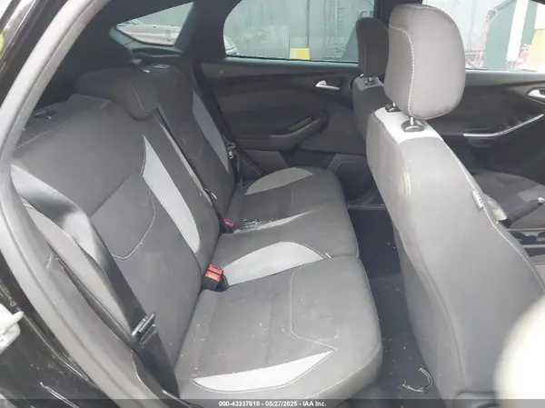 1FADP3L94GL225142 2016 FORD FOCUS ST - Image 8