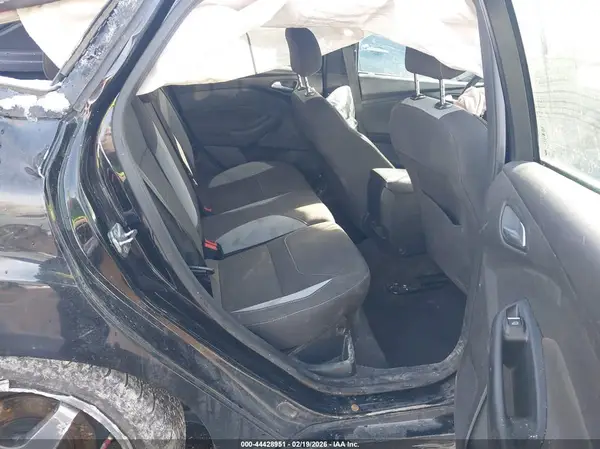 1FADP3L94GL225576 2016 FORD FOCUS ST - Image 8