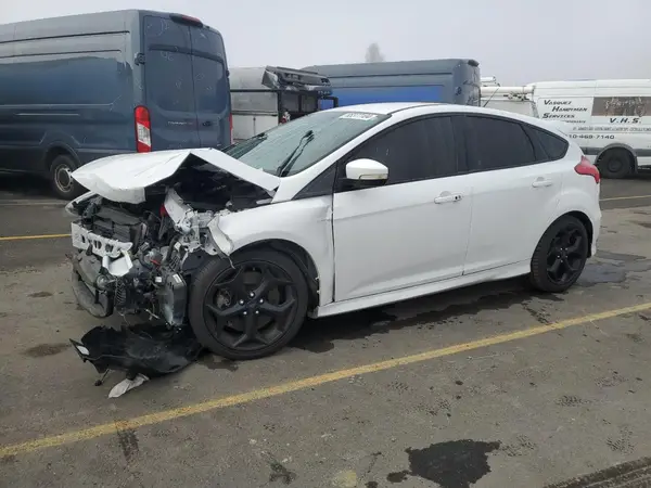 1FADP3L94GL226193 2016 FORD FOCUS - Image 1