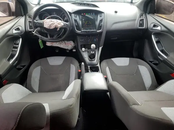1FADP3L94GL226193 2016 FORD FOCUS - Image 8