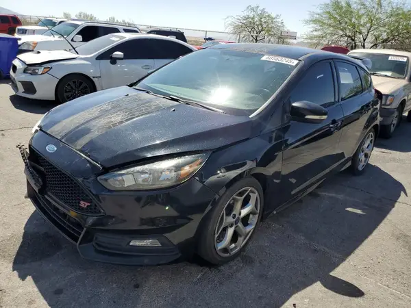 1FADP3L94GL226601 2016 FORD FOCUS - Image 1