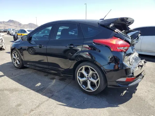 1FADP3L94GL226601 2016 FORD FOCUS - Image 2