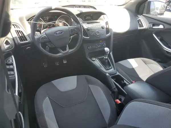 1FADP3L94GL226601 2016 FORD FOCUS - Image 8