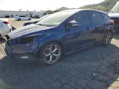 1FADP3L94GL233239 2016 FORD FOCUS