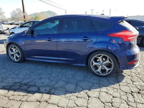 1FADP3L94GL233239 2016 FORD FOCUS - Image 2