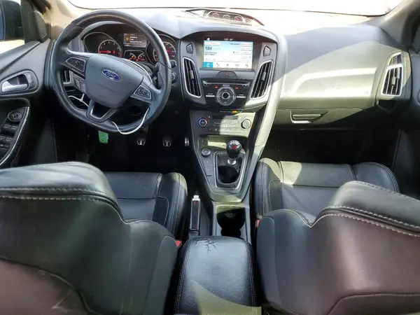 1FADP3L94GL233239 2016 FORD FOCUS - Image 8