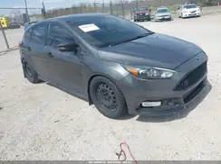 1FADP3L94GL235833 2016 FORD FOCUS ST