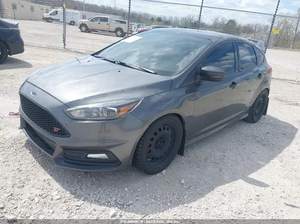 1FADP3L94GL235833 2016 FORD FOCUS ST - Image 2
