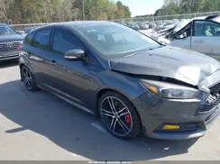 1FADP3L94GL241194 2016 FORD FOCUS ST
