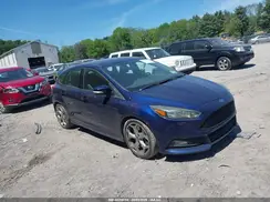 1FADP3L94GL241518 2016 FORD FOCUS ST