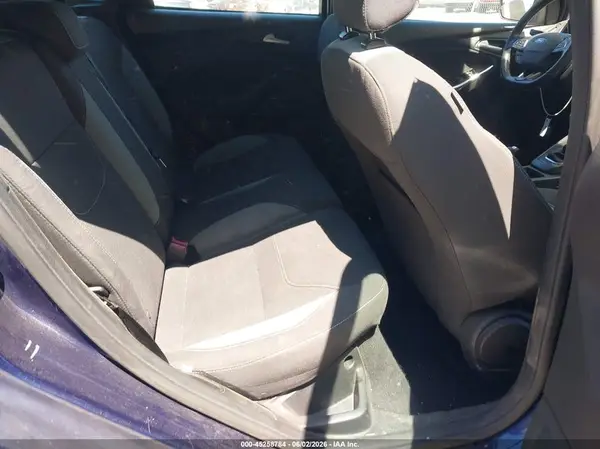 1FADP3L94GL241518 2016 FORD FOCUS ST - Image 8