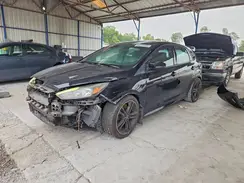 1FADP3L94GL244063 2016 FORD FOCUS