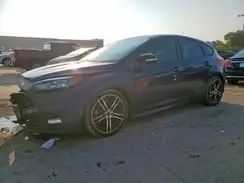 1FADP3L94GL244855 2016 FORD FOCUS