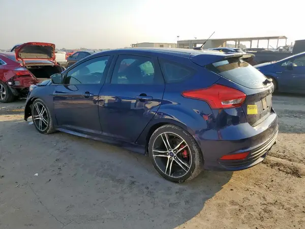 1FADP3L94GL244855 2016 FORD FOCUS - Image 2