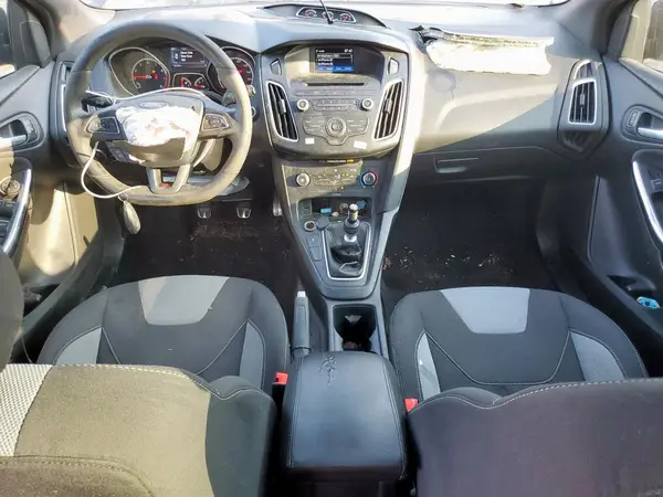 1FADP3L94GL244855 2016 FORD FOCUS - Image 8