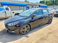 1FADP3L94GL262692 2016 FORD FOCUS