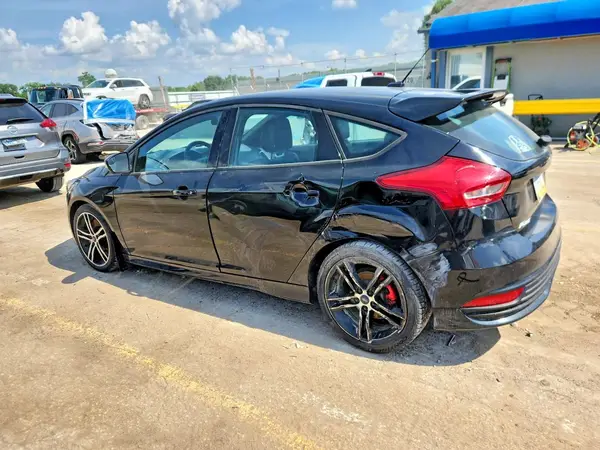 1FADP3L94GL262692 2016 FORD FOCUS - Image 2