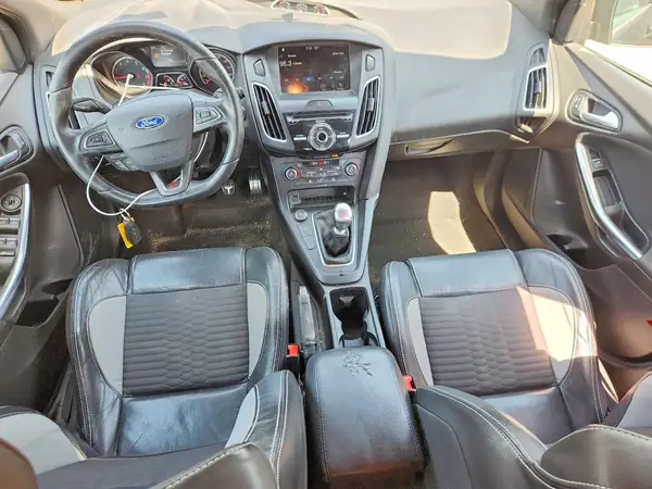 1FADP3L94GL262692 2016 FORD FOCUS - Image 8