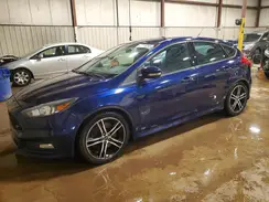 1FADP3L94GL265799 2016 FORD FOCUS