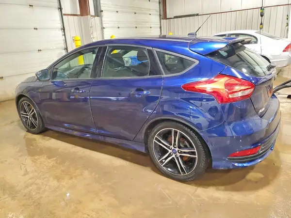 1FADP3L94GL265799 2016 FORD FOCUS - Image 2