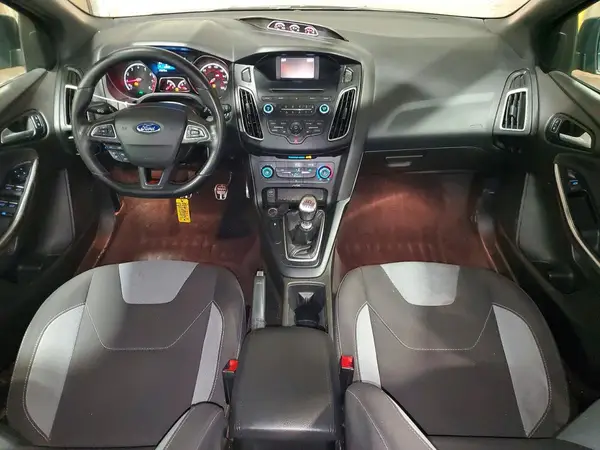 1FADP3L94GL265799 2016 FORD FOCUS - Image 8
